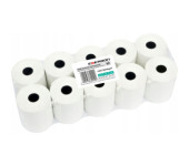 Rolki termiczne 57mmx30m (10szt) EMERSON rt05730wkbpaf BPA FREE bez bisfenolu