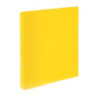 Segregator PP A4 2 ringi 16mm TREND żółty P2090104 PAGNA