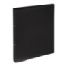 Segregator PP A4 2 ringi 16mm TREND czarny P2090101 PAGNA
