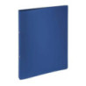 Segregator PP A4 PAGNA 2 ringi 16mm granatowy P2090107