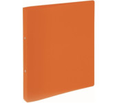 Segregator PP A4 PAGNA 2 ringi 16mm pomarańczowy P2090109