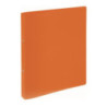 Segregator PP A4 PAGNA 2 ringi 16mm pomarańczowy P2090109