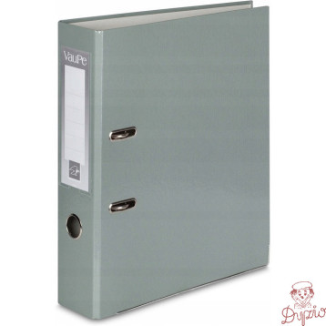 Segregator A4/7 FCK popielaty 051//09 VAUPE