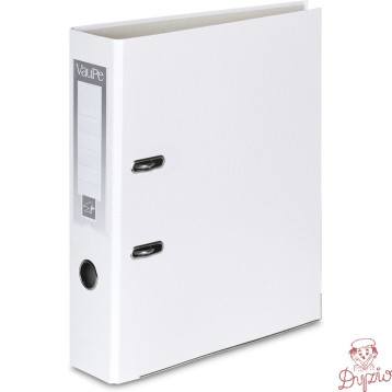 Segregator A4/5 FCK 052/07 biały VAUPE