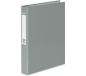 Segregator ringowy A4/4/2Q FCK 056/09 szary VauPe