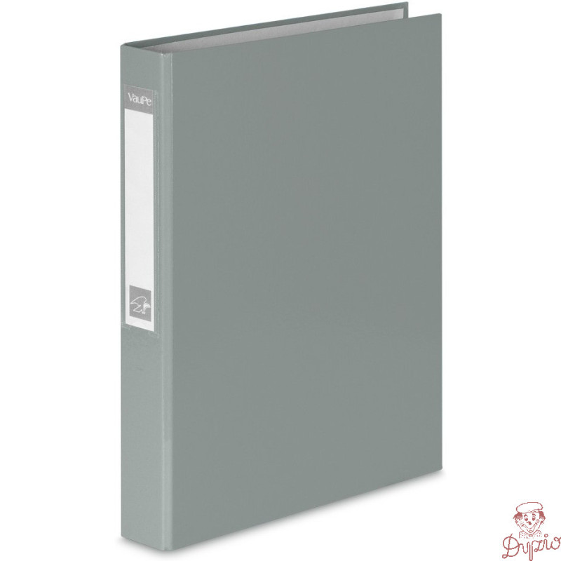 Segregator ringowy A4/4/2Q FCK 056/09 szary VauPe
