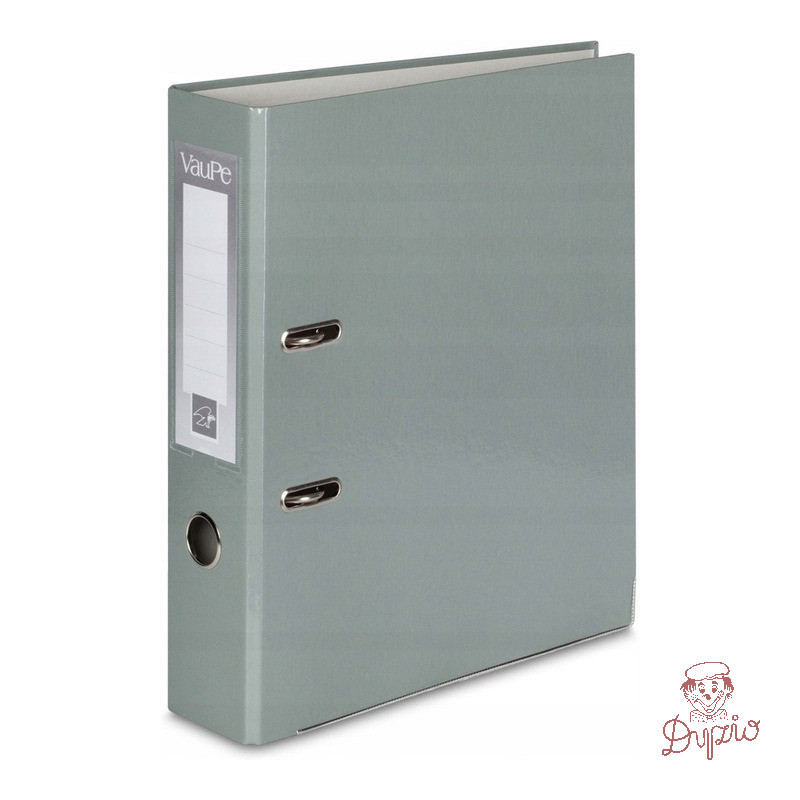 Segregator A4/5 FCK popielaty 052/09 VAUPE