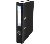 Segregator PETITE OFFICE A4/50mm czarny PO01595 STRIGO