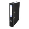 Segregator PETITE OFFICE A4/50mm czarny PO01595 STRIGO