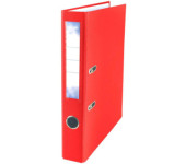 Segregator PETITE OFFICE A4/50mm czerwony PO01571 STRIGO