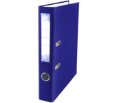 Segregator PETITE OFFICE A4/50mm granatowy PO01540 STRIGO