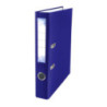 Segregator PETITE OFFICE A4/50mm granatowy PO01540 STRIGO
