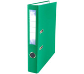 Segregator PETITE OFFICE A4/50mm zielony PO01588 STRIGO