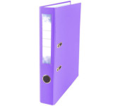 Segregator PETITE OFFICE A4/50mm fioletowy PO01601 STRIGO