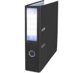 Segregator PETITE OFFICE A4/75mm czarny PO76216 STRIGO