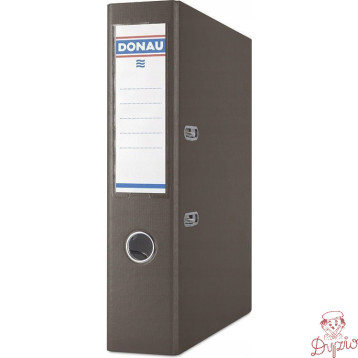 Segregator A4/7 MASTER brązowy 3970001PL-02 DONAU