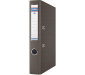 Segregator A4/5 MASTER brązowy 3950001PL-02 DONAU