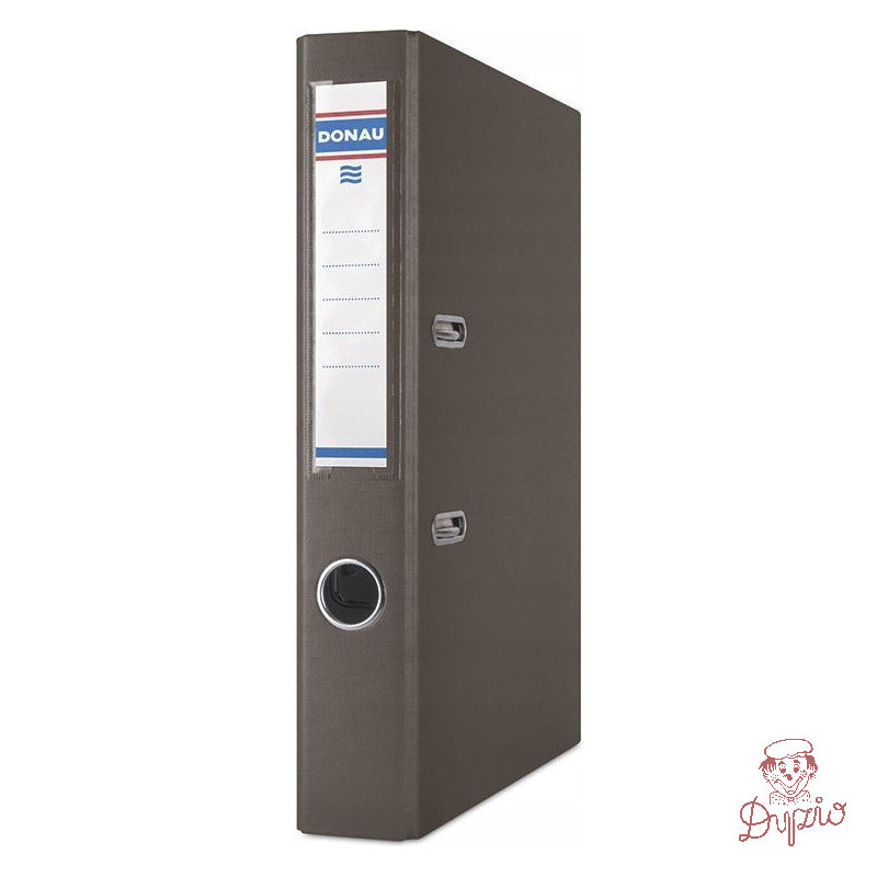 Segregator A4/5 MASTER brązowy 3950001PL-02 DONAU
