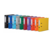 Segregator BIZNES A4/50 064/07 biały z okuciem VauPe