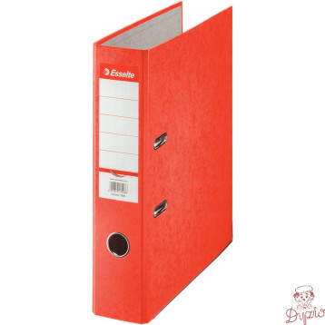 Segregator A4/75 czerwony RAINBOW 17926 ESSELTE