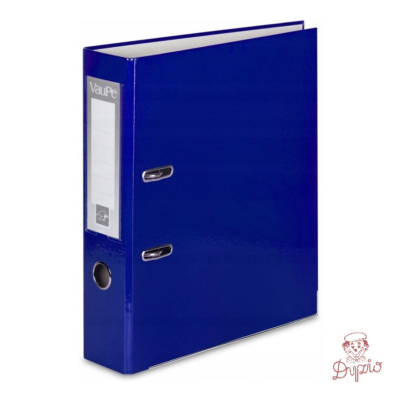 Segregator A4/5 FCK niebieski 052/03 VAUPE