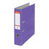 Segregator ekonomiczny A4/75mm fioletowy 11279 ESSELTE