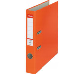 Segregator ekonomiczny A4/50mm pomarańczowy 81171 ESSELTE