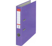 Segregator ekonomiczny A4/50mm fioletowy 81174 ESSELTE