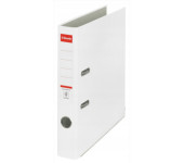 Segregator ekonomiczny A4/50mm biały 81190 ESSELTE