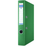 Segregator A4/5 MASTER zielony 3950001PL-06 DONAU