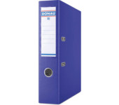 Segregator A4/7 MASTER ciemno niebieski 3970001PL-17 DONAU