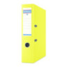 Segregator A4/7 MASTER żółty 3970001PL-11 DONAU