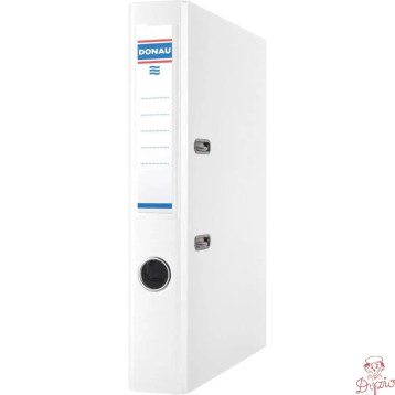 Segregator A4/5 MASTER biały 3950001-09 DONAU