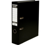 Segregator na dokumenty A4 75mm CLASSIC czarny 400044103 BANTEX BUDGET