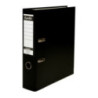 Segregator na dokumenty A4 75mm CLASSIC czarny 400044103 BANTEX BUDGET