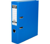 Segregator na dokumenty A4 75mm CLASSIC niebieski 400044104 BANTEX BUDGET