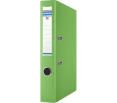 Segregator A4/5 MASTER jasno zielony 3950001PL-41 DONAU