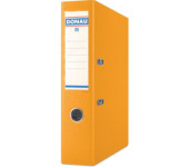 Segregator A4/7 MASTER pomarańczowy 3970001PL-12 DONAU