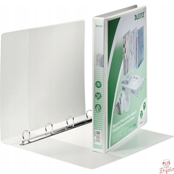 Segregator PANORAMA A4+ 4DR/20 37mm biały ofertowy LEITZ 42830001