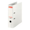 Segregator A4/80mm biały ESSELTE No.1 POWER PLUS 624075