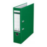 Segregator LEITZ A4/80mm 180 zielony 10105055