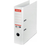Segregator A4/75mm No.1 biały 627570 ESSELTE Neutral CO2