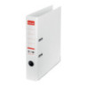 Segregator A4/50mm No.1 biały 627577 ESSELTE Neutral CO2