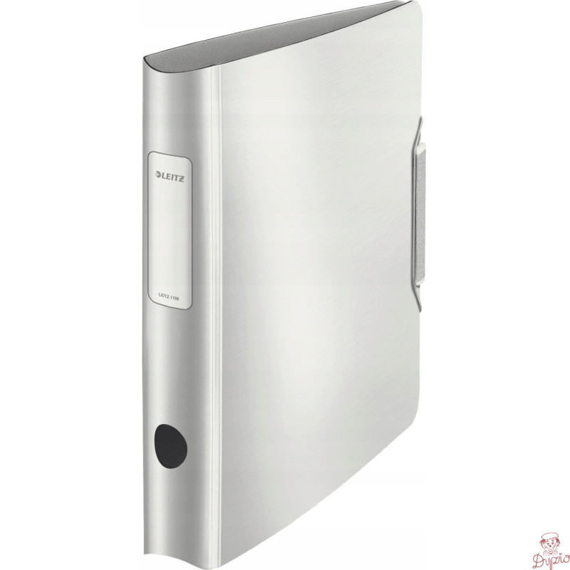 Segregator A4/50mm ACTIVE STYLE biały 11090004 LEITZ 180