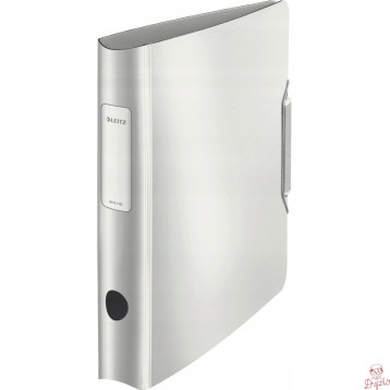 Segregator A4/50mm ACTIVE STYLE biały 11090004 LEITZ 180