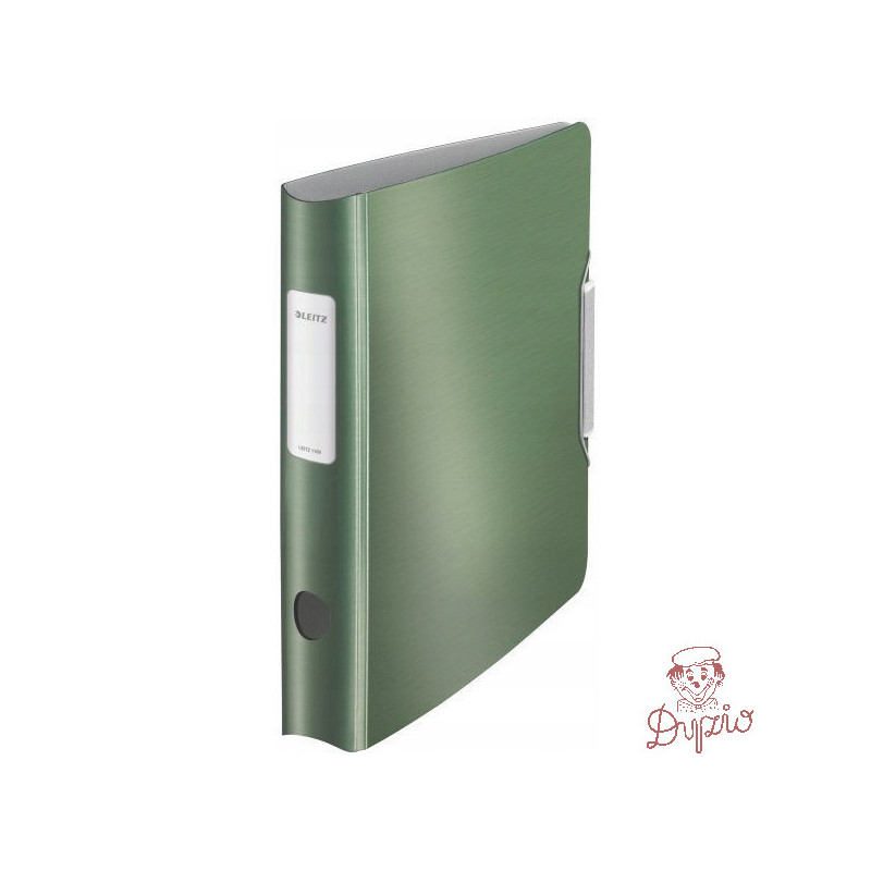 Segregator A4/50mm ACTIVE STYLE seledynowy 11090053 LEITZ 180