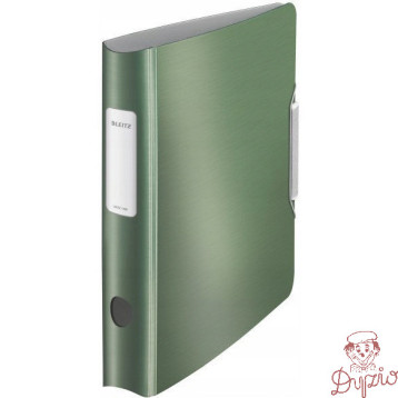 Segregator A4/50mm ACTIVE STYLE seledynowy 11090053 LEITZ 180