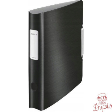 Segregator A4/50mm ACTIVE STYLE czarny 11090094 LEITZ 180