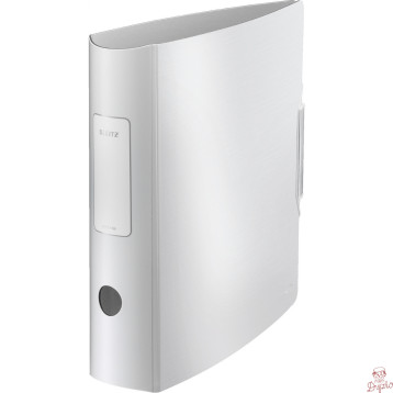 Segregator A4/75mm ACTIVE STYLE biały 11080004 LEITZ 180