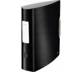 Segregator A4/75mm ACTIVE STYLE czarny 11080094 LEITZ 180